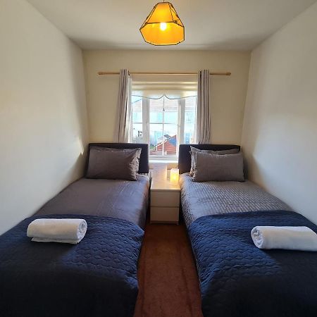 2 Cosy Bedrooms In A 3 Bed Home Tyrrelstown Εξωτερικό φωτογραφία