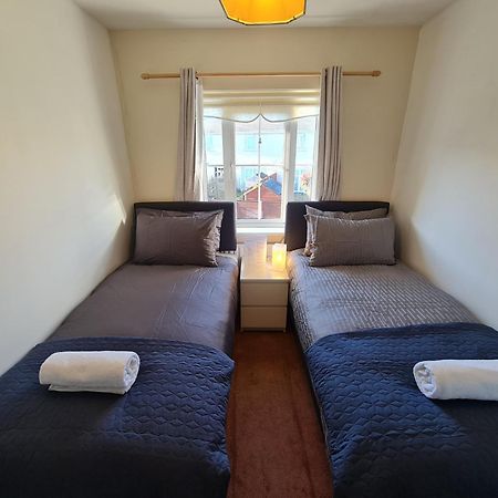 2 Cosy Bedrooms In A 3 Bed Home Tyrrelstown Εξωτερικό φωτογραφία