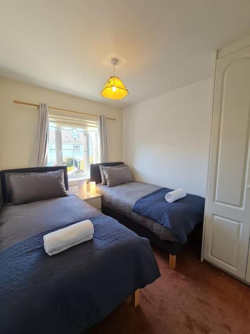 2 Cosy Bedrooms In A 3 Bed Home Tyrrelstown Εξωτερικό φωτογραφία